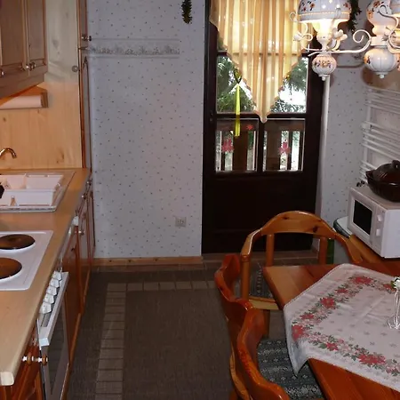 Meyer Apartment