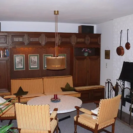 Apartment Meyer Braunlage