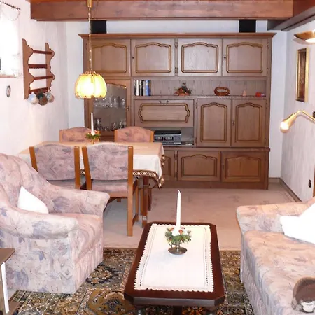 Apartment Meyer