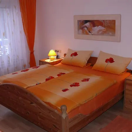 Meyer Apartment Braunlage
