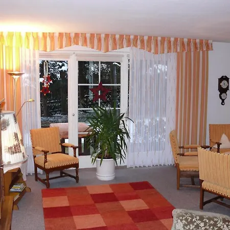 Meyer Apartment