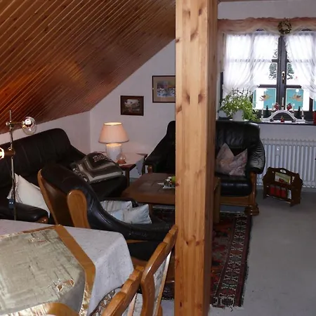 Apartment Meyer Braunlage