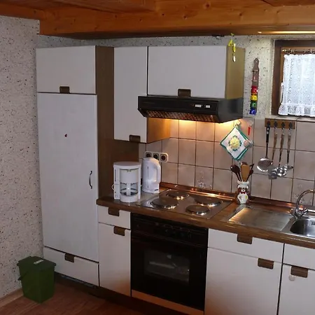 Apartment Meyer *