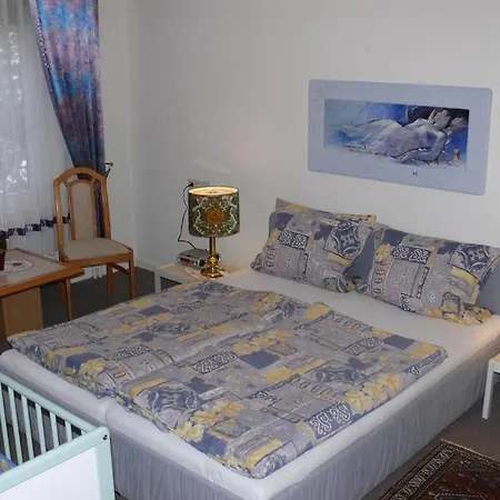 Apartment Meyer
