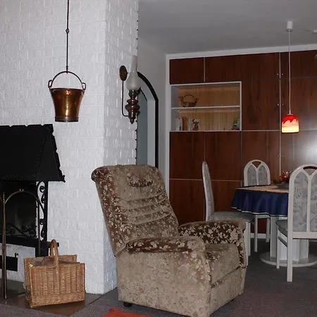 Meyer Apartment